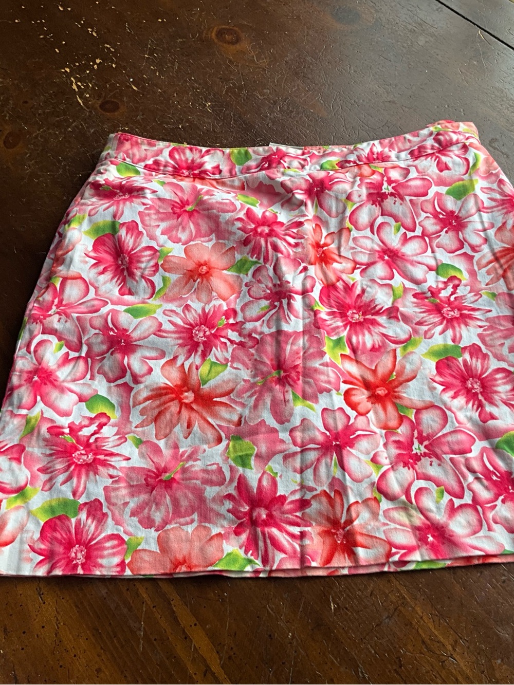 Ep pro size 10 skort
